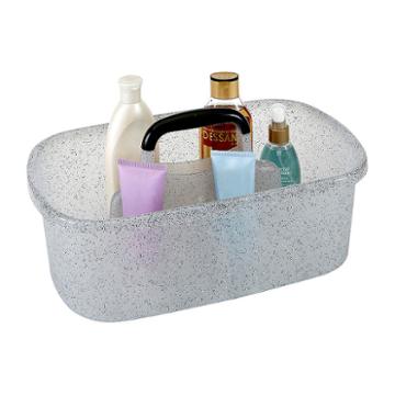 Kennedy International Compact Suction Bath Basket