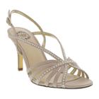 I. Miller Varina High Heel Slingback Sandals