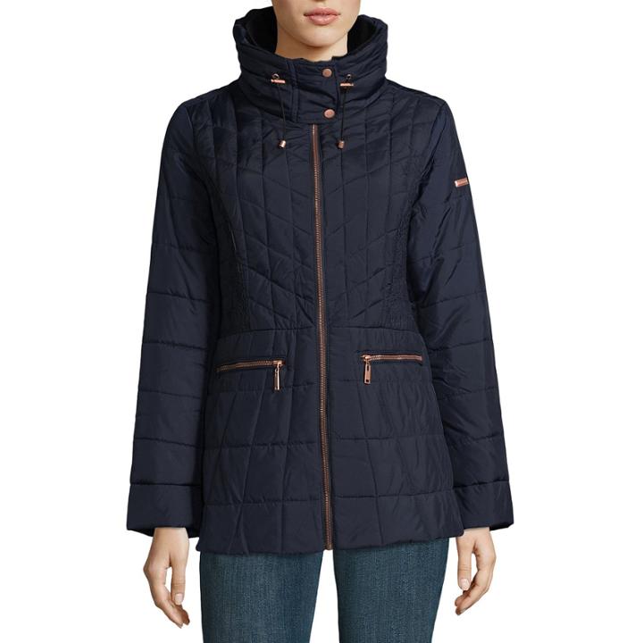 Novelti Lightweight Puffer Jacket