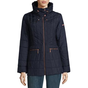 Novelti Lightweight Puffer Jacket