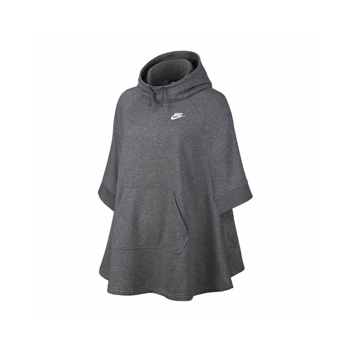 Nike Fleece Ponchos