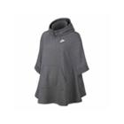 Nike Fleece Ponchos