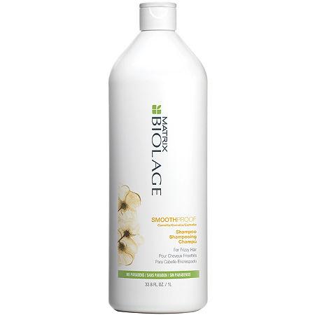 Matrix Biolage Smoothproof Shampoo - 33.8 Oz.