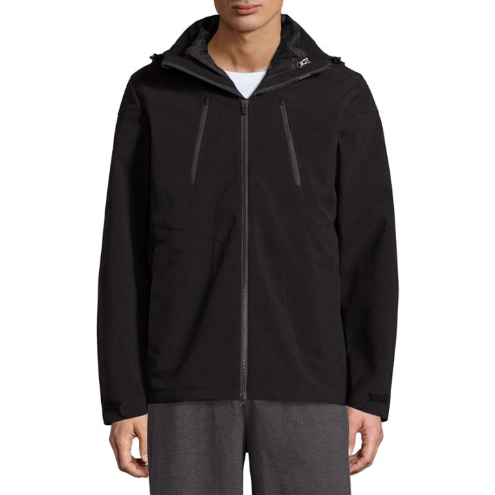 Msx By Michael Strahan 3-in-1 Jacket