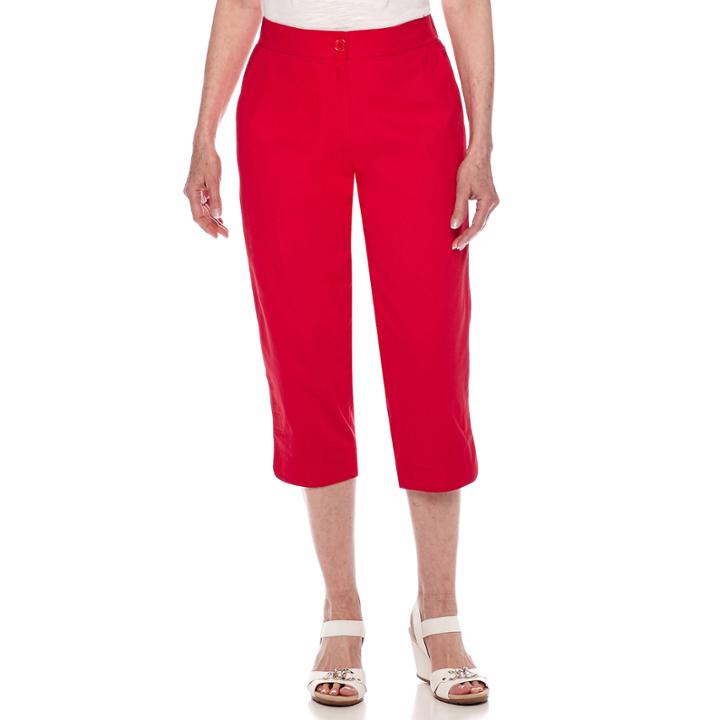 Sag Harbor American Dream Capris