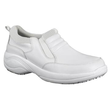 Easy Works By Easy Street Magna Womens Clogs
