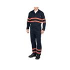 Dickies High-visibility Long-sleeve Coveralls - Big