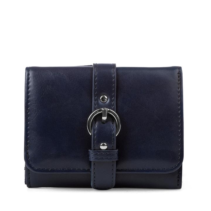 Mundi Anna Rfid Blocking Tri Fold Wallet