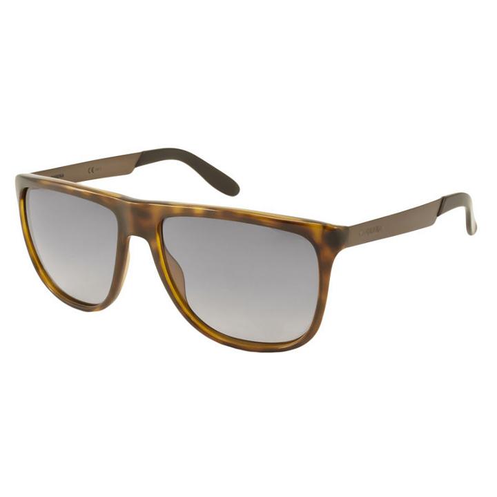 Carrera Sunglasses Carrera 5013 / Frame: Tortoiselens: Gray Gradient