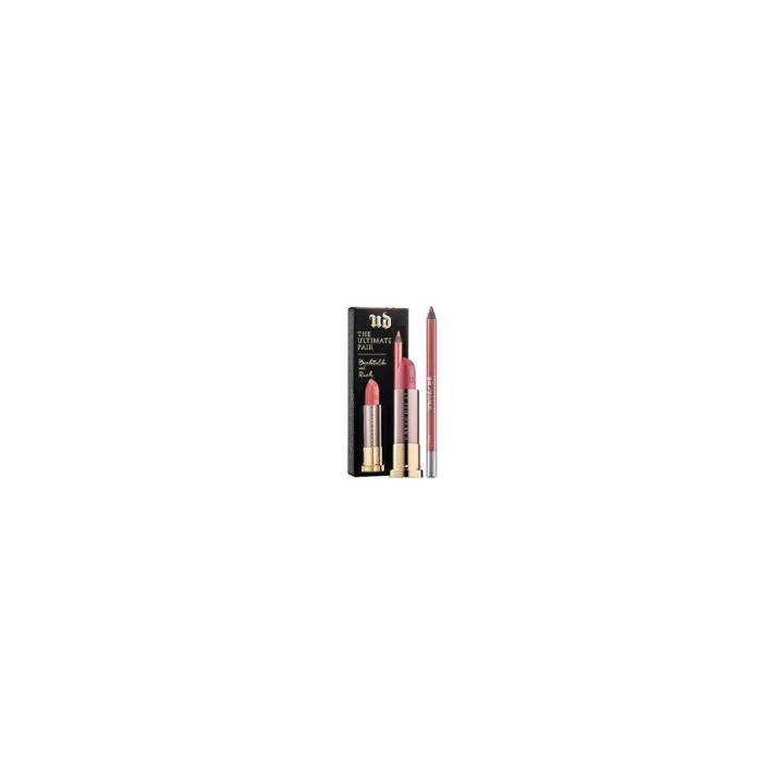 Urban Decay The Ultimate Pair