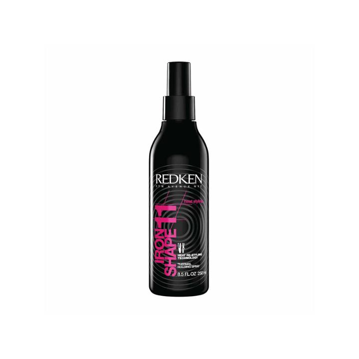 Redken Iron Shape 11 Thermal Holding Spray - 5.1 Oz.