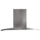 Ge Profile&trade; 30 Wall-mount Designer Range Hood - Pv970nss