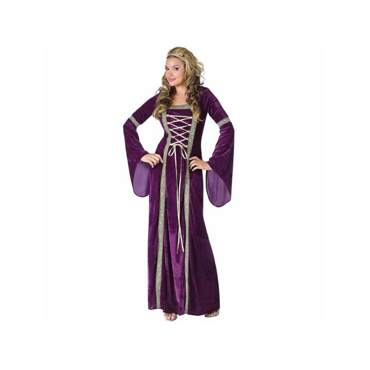 Renaissance Lady Adult Costume