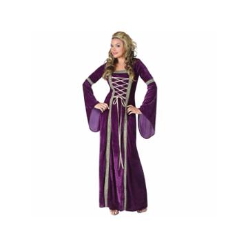 Renaissance Lady Adult Costume