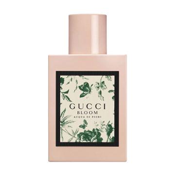 Gucci Bloom Acqua Di Fiori Eau De Tolilette For Her