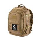 Loaded Gear By Barska Gx-500 Crossover Backpack
