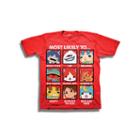 Yo-kai Graphic T-shirt - Preschool 4-7x