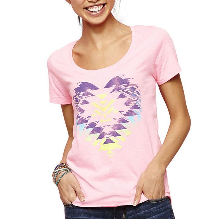 Arizona Short-sleeve Best Friends Tee