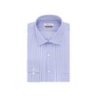 Van Heusen Flex Collar Long-sleeve Dress Shirt