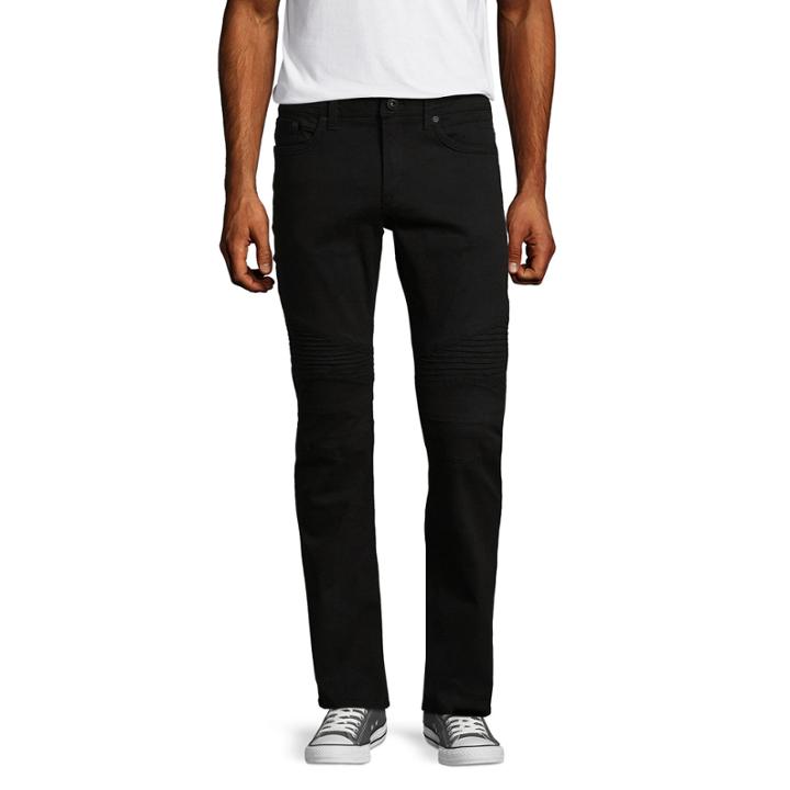I Jeans By Buffalo Straight Fit Jean