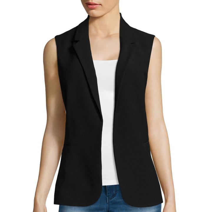 Decree Blazer Vest