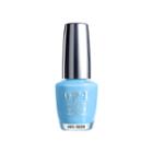 Opi To Infinity & Blue-yond Infinite Shine Nail Polish - .5 Oz.