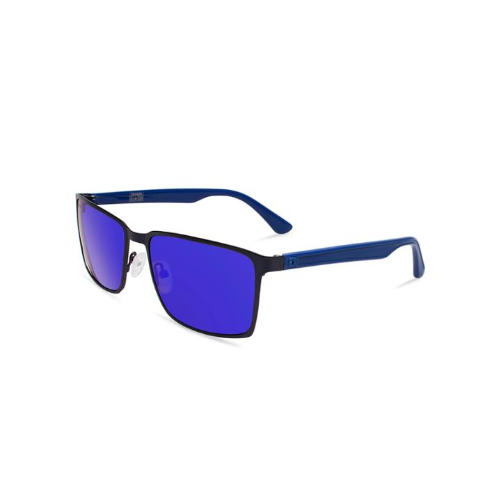 Converse Stainless Steel Rectangle Sunglasses