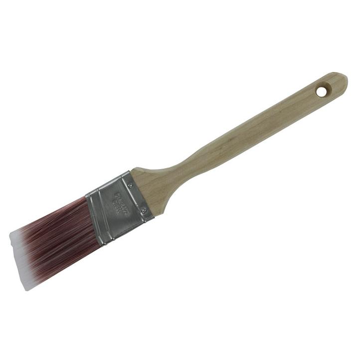 Linzer Products 2760-0150 1-1/2in Polyester Pro Maxx Angle Sash Paint Brush