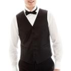 Jf J. Ferrar Tuxedo Vest - Slim