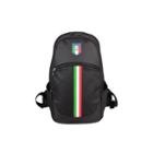 Federazione Italiana Giuoco Calcio Vertical Stripe Backpack