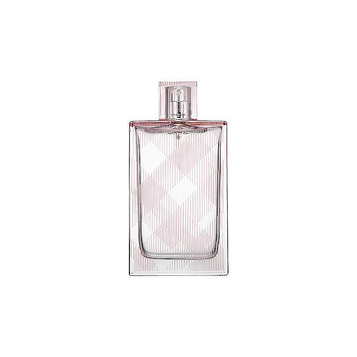 Burberry Brit Sheer