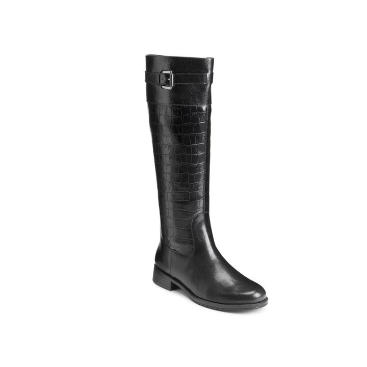 A2 By Aerosoles High Ride Knee-high Womens Boots