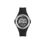 Armitron Prosport Womens Black Strap Watch-45/7090blk