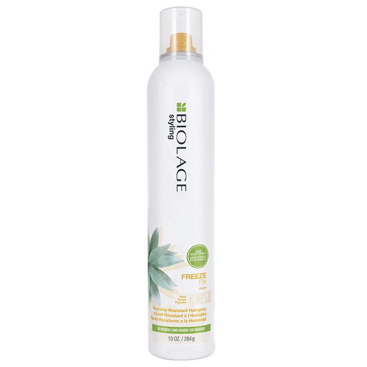 Matrix Biolage Sb Freeze Fix Hs 10 Oz Styling Product