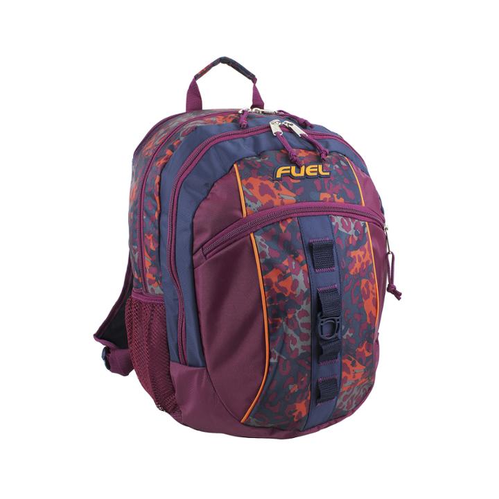 Fuel Active Cheetah Backpack