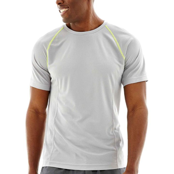 Xersion&trade; Quick-dri Short-sleeve Training Top