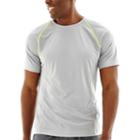 Xersion&trade; Quick-dri Short-sleeve Training Top