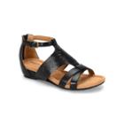 Comfortiva Saco Strap Sandals - Wide