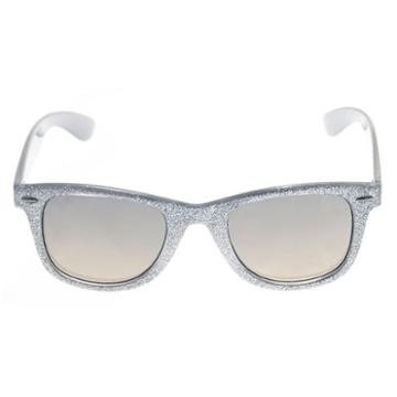 Arizona Full Frame Rectangular Uv Protection Sunglasses-womens