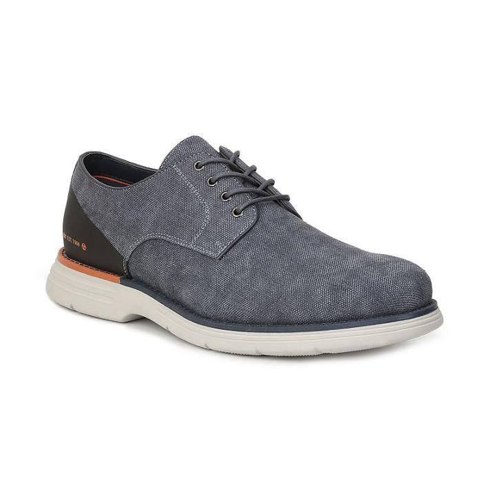 Gbx Hammon Mens Oxford Shoes