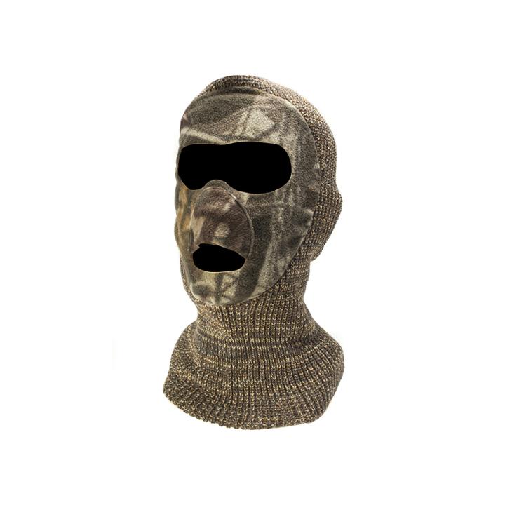 Quietwear Youth Knit Fleece Balaclava