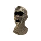 Quietwear Youth Knit Fleece Balaclava