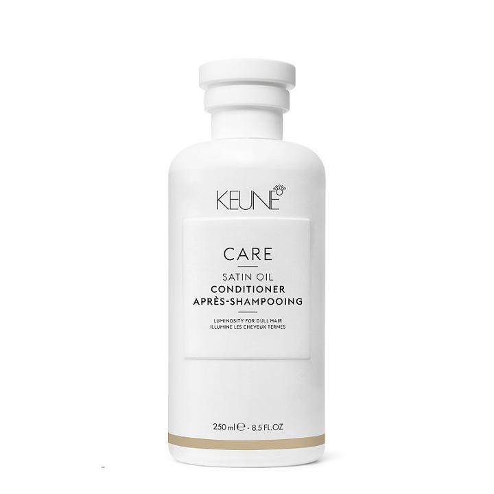 Keune Care Satin Oil Conditioner - 8.5 Oz.