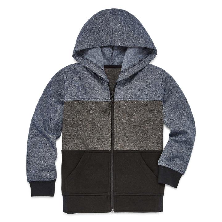 Arizona Fleece Hoodie H17