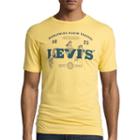 Levi's Sirens Short-sleeve Graphic Tee