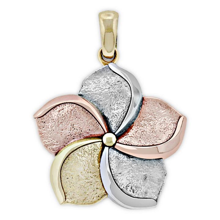 Womens Diamond Pendant