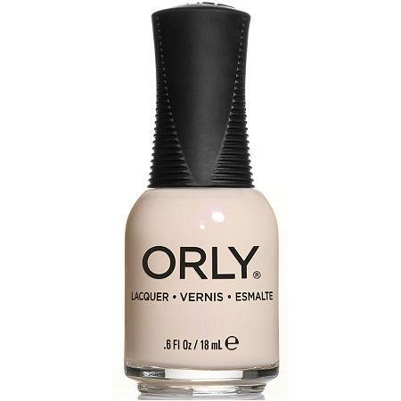 Orly Naked Canvas Nail Polish - .6 Oz.