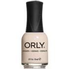 Orly Naked Canvas Nail Polish - .6 Oz.