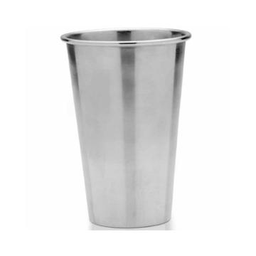 Mikasa Stackable Cup 190z Tumbler Glass
