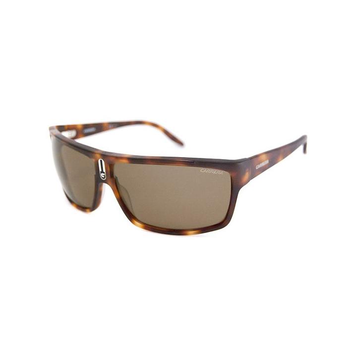 Carrera Sunglasses Carrera 62 / Frame: Havana Lens: Brown